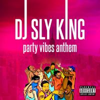 DJ Sly King's avatar cover