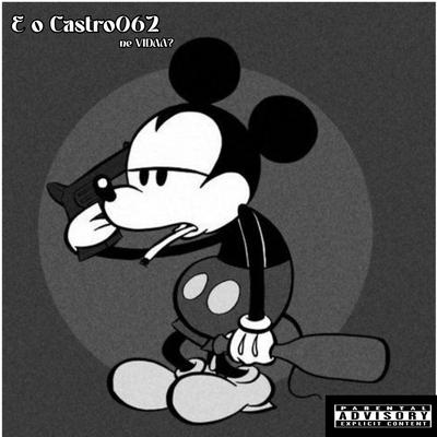 DJ CASTRO062's cover