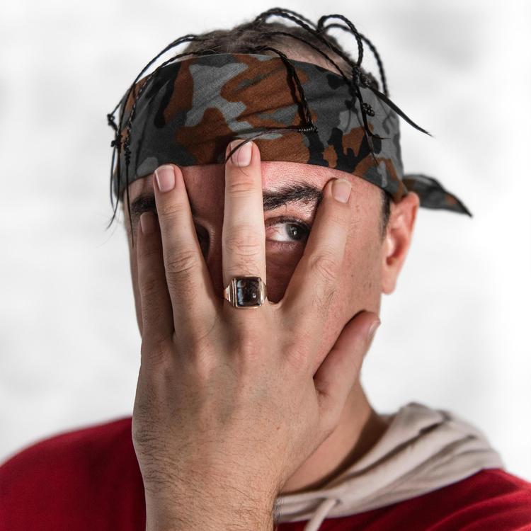 Jonny Monsoon's avatar image