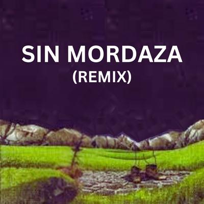 Sin Mordaza's cover