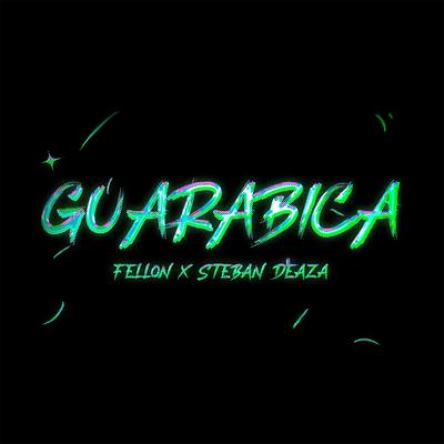 Guarabica's cover