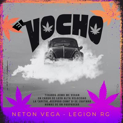 El Vocho's cover