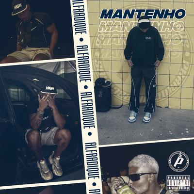 Mantenho's cover