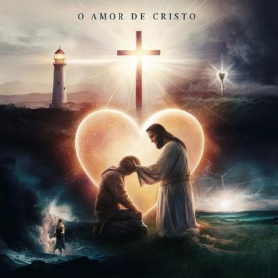 O amor de Cristo's cover