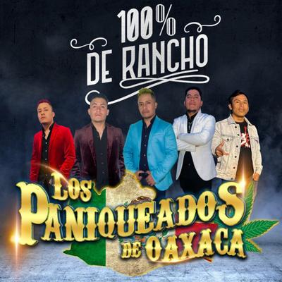 100% De Rancho's cover