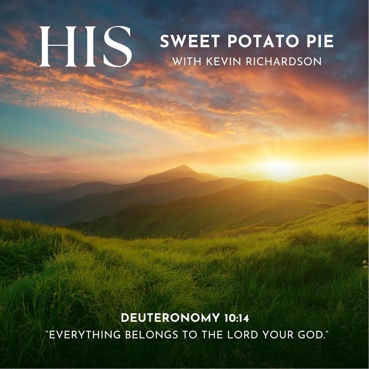 Sweet Potato Pie's avatar image