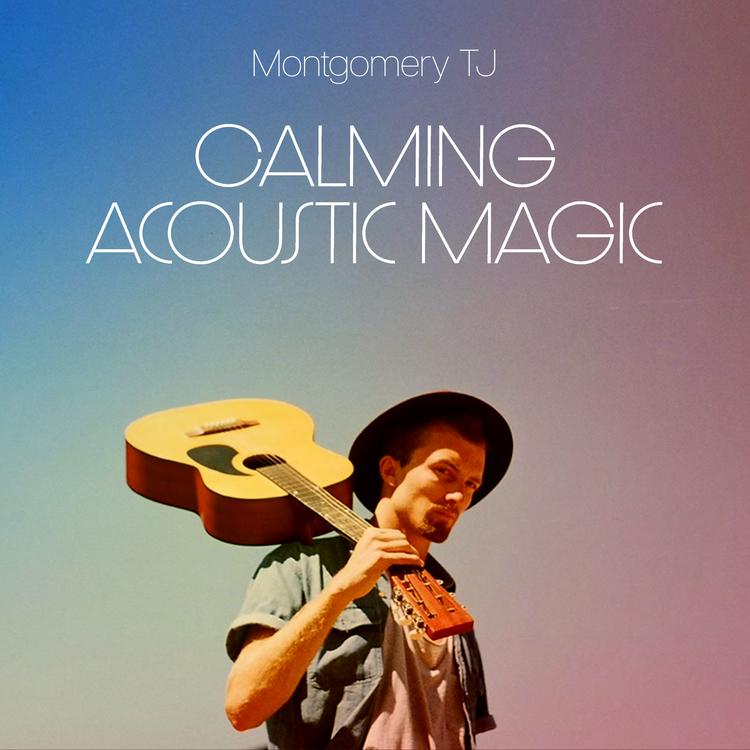 Montgomery TJ's avatar image