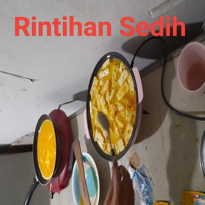 Rintihan sedih's cover