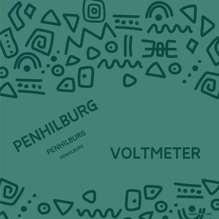 Penhilburg's avatar image