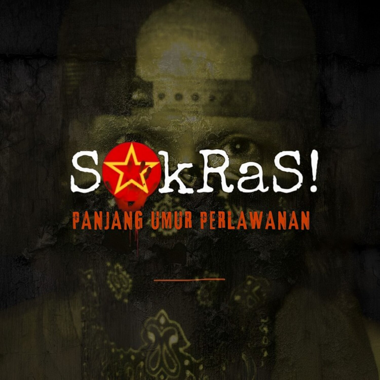 Sokras's avatar image