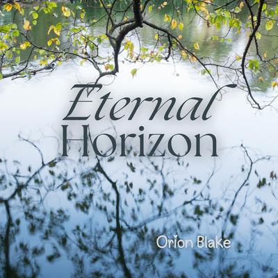 Eternal Horizon's cover