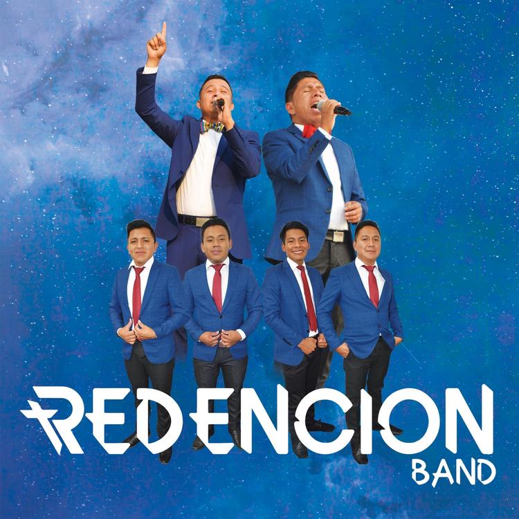 Redencion Band's avatar image