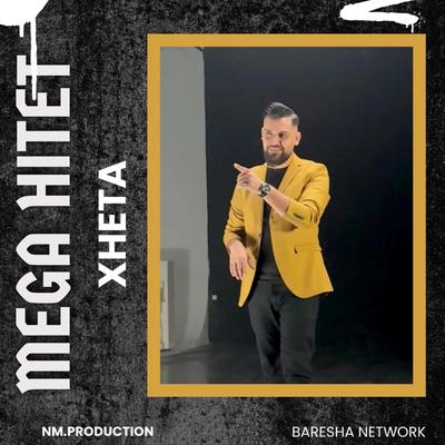 Mega Hitet Tallava's cover