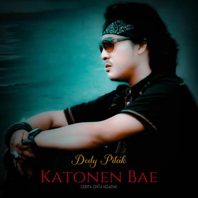 Katonen Bae (Slowrock Ngapak)'s cover
