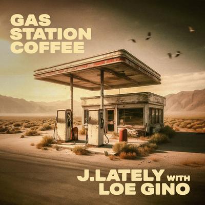 Gas Station Coffee's cover