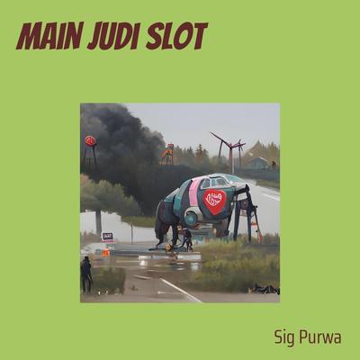 Main Judi Slot's cover