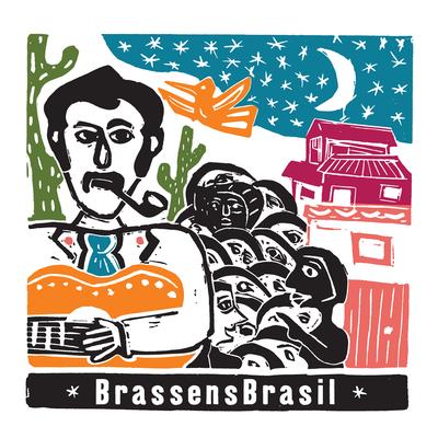 BrassensBrasil's cover