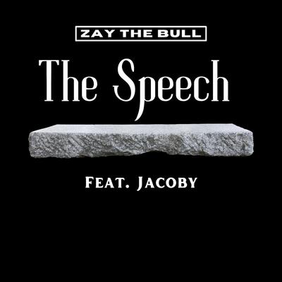 The Speech's cover