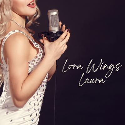 Lora Wings's cover