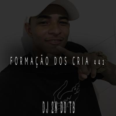 Formação Dos Cria 442's cover