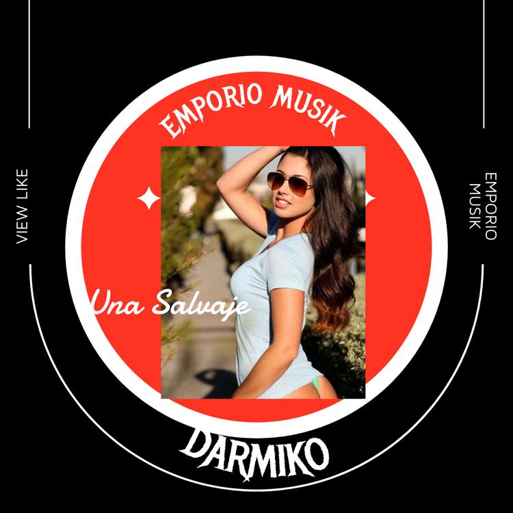 Darmiko's avatar image