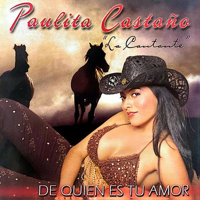 Hombres infieles - Paulita Castaño's cover