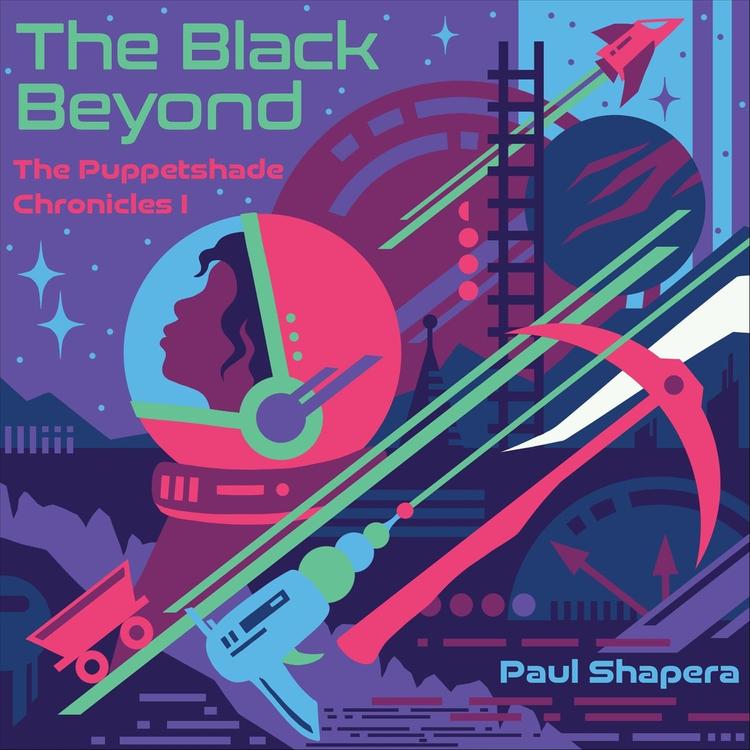 Paul Shapera's avatar image