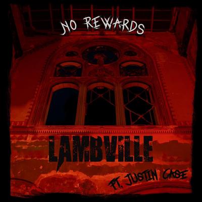 No Rewards (feat. Justin Case)'s cover