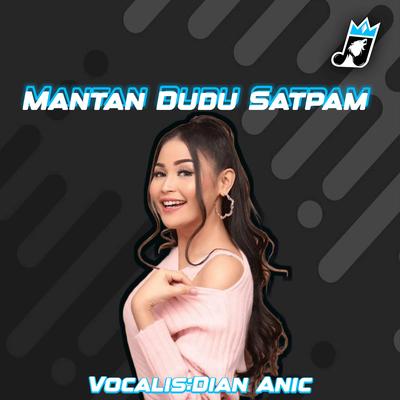 Mantan Dudu Satpam's cover