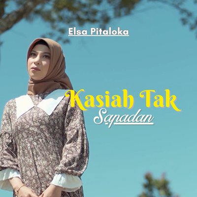 Kasiah Tak Sapadan's cover