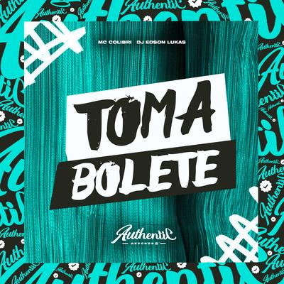 Toma Bolete's cover