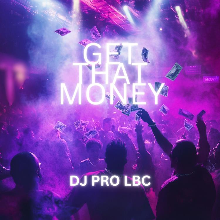 DJ PRO LBC's avatar image