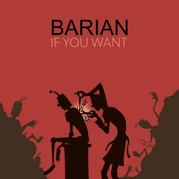 Barian's avatar image