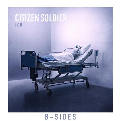 Different Kind of Animal By Citizen Soldier's cover