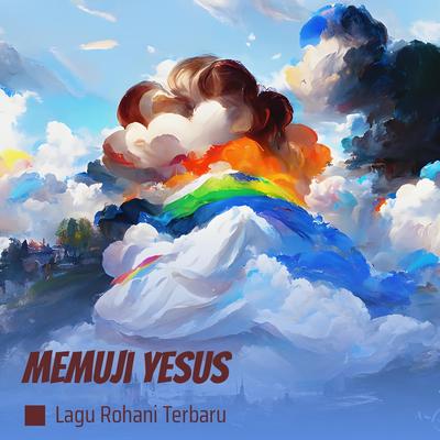 Lagu Rohani Terbaru's cover