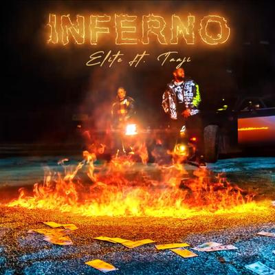 Inferno's cover