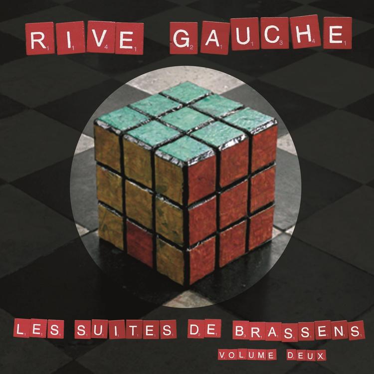 Rive Gauche's avatar image