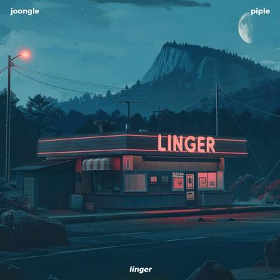 Linger By Joongle, Piple's cover