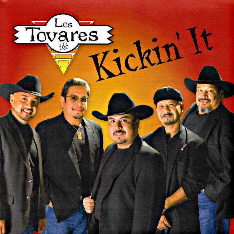 Los Tovares's avatar image