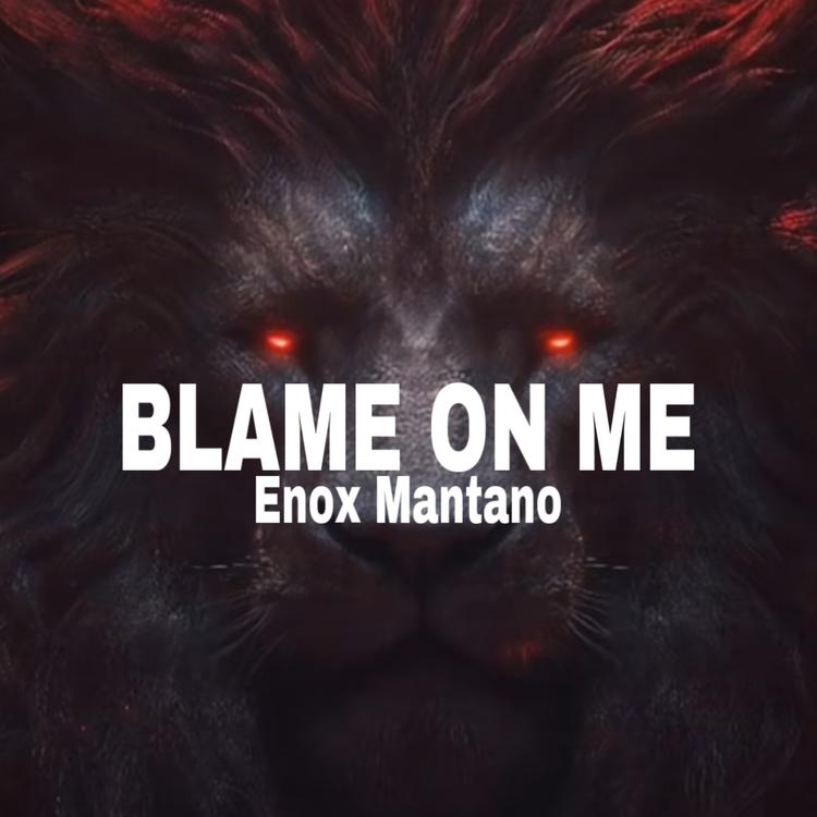 Enox Mantano's avatar image