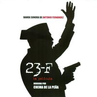 Antonio Fernández's avatar cover