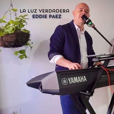 Eddie Páez's cover