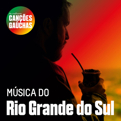 MÚSICA DO RIO GRANDE DO SUL's cover