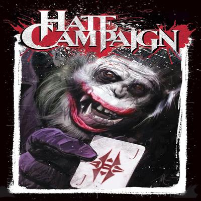 Hate Campaign's cover