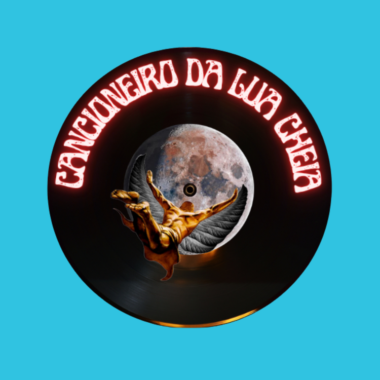 Cancioneiro da Lua Cheia's avatar image