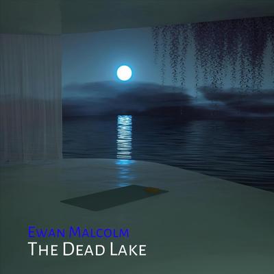 The Dead Lake's cover