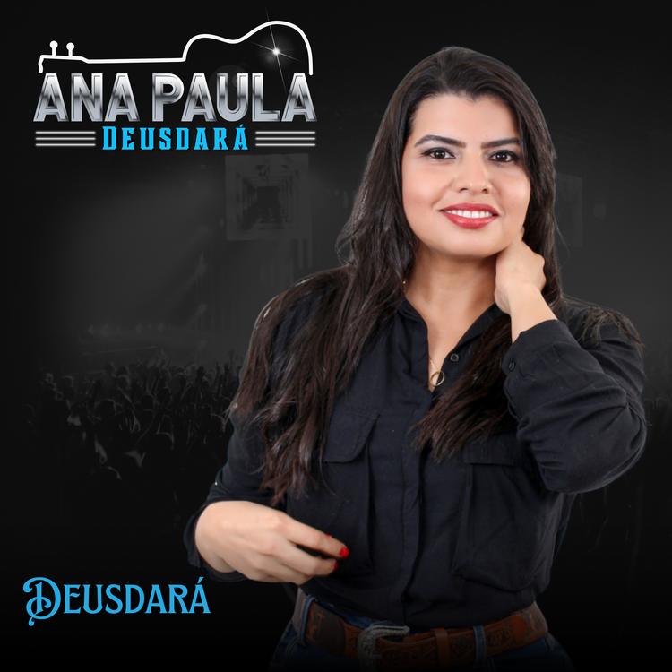Ana Paula Deusdará's avatar image