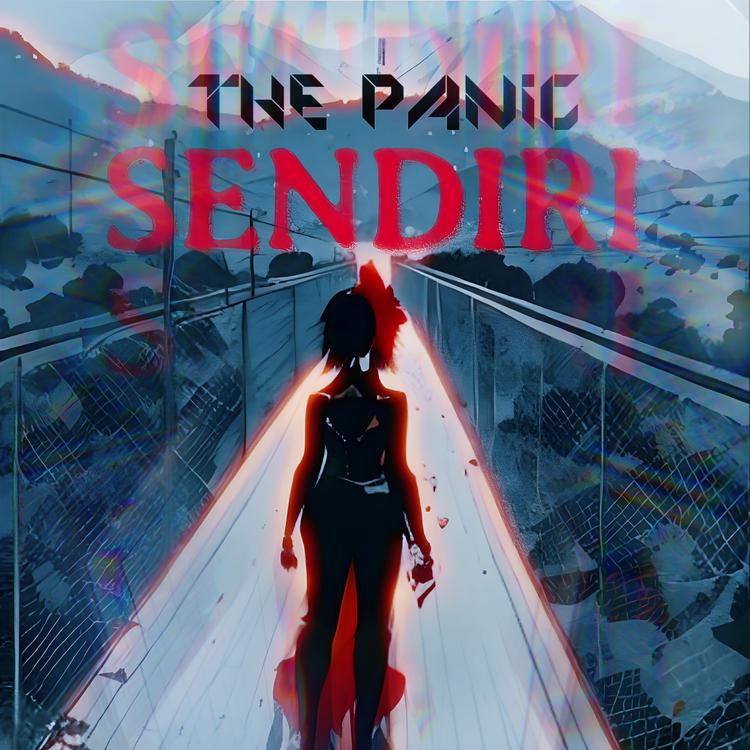The Panic's avatar image