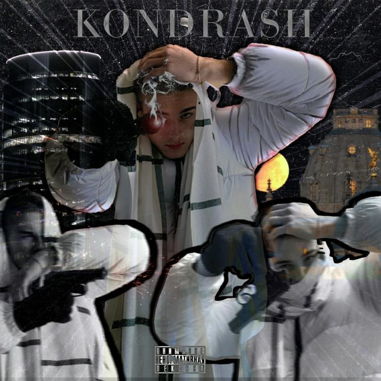 KONDRASH's avatar image