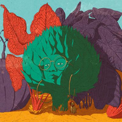 Artichoke By Mathien, Soul Food Horns, Eitan Bernstein's cover